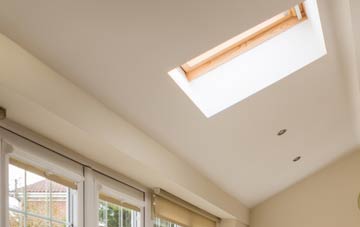Spitalbrook conservatory roof insulation companies