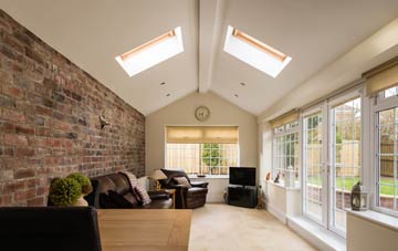 conservatory roof insulation Spitalbrook, Hertfordshire
