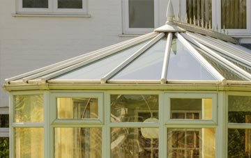conservatory roof repair Spitalbrook, Hertfordshire