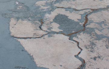 fibreglass roofing replacement Spitalbrook