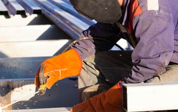 Spitalbrook flat roofing options