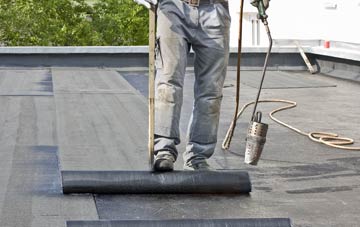 flat roof replacement Spitalbrook, Hertfordshire