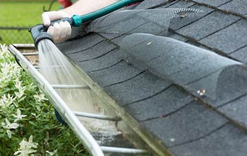 Spitalbrook gutter cleaning costs