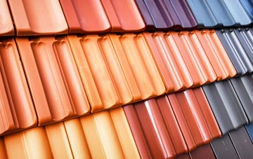 Spitalbrook roof tile costs