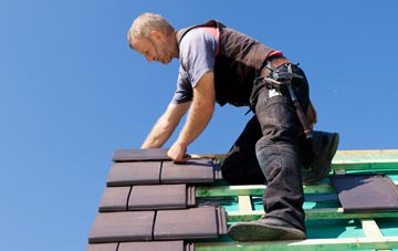 disadvantages of Spitalbrook slate roofing