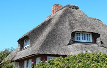 thatch roofing Spitalbrook, Hertfordshire