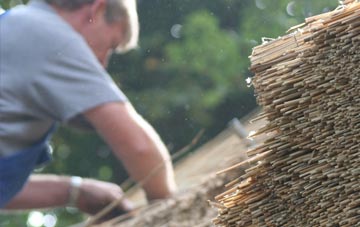 professional Spitalbrook thatchers