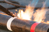 Spitalbrook flat roofing replacement