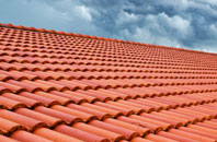 Spitalbrook roofing tiles