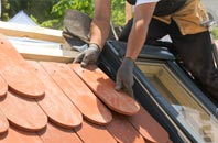 Spitalbrook tiled roofing companies
