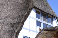 find rated Spitalbrook thatchers